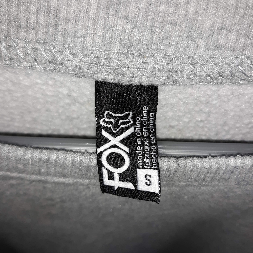 FOX Long Sleeve